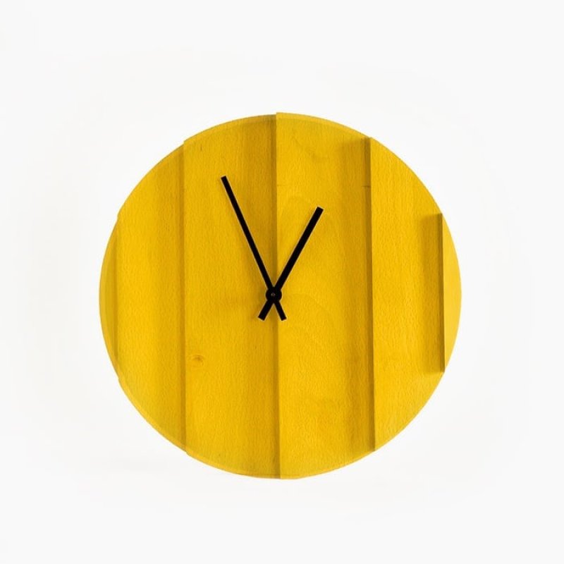 Best clock parallels