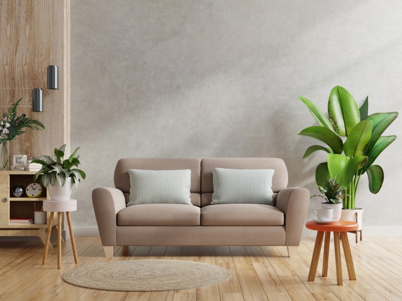 Seating collection inspiration